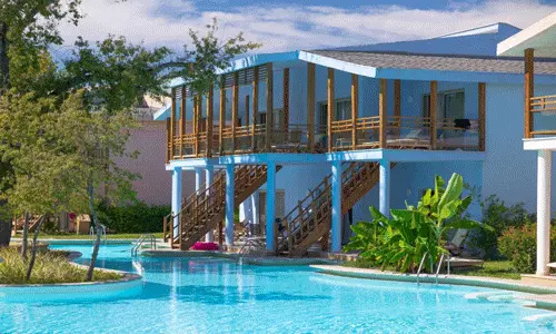 هتل سوئنو بیچ سیده آنتالیا هتل سوئنو بیچ سیده آنتالیا